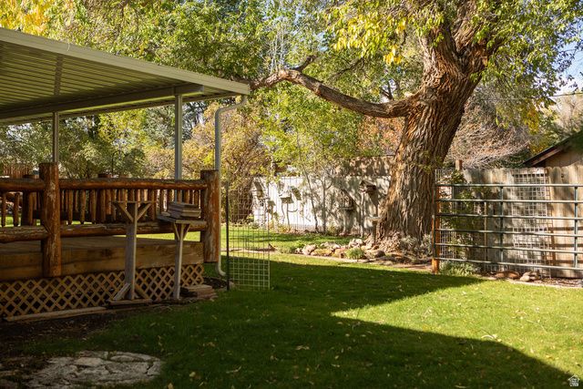 760 W 2000 N, Vernal, UT 84078