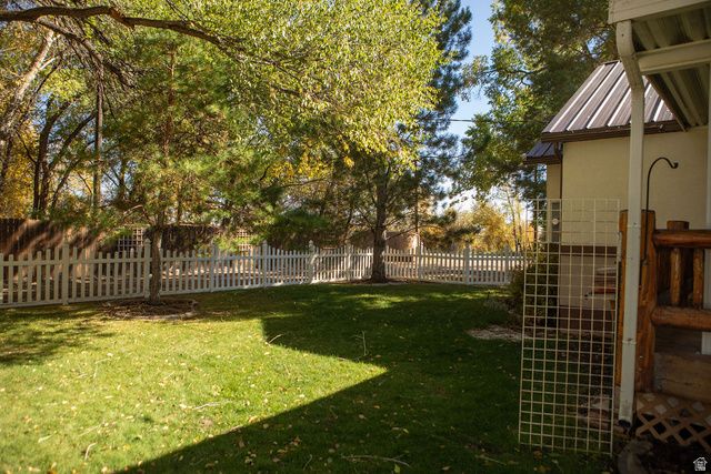 760 W 2000 N, Vernal, UT 84078