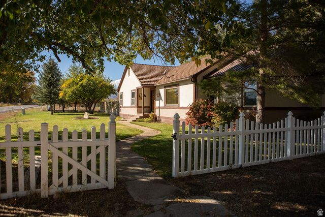 760 W 2000 N, Vernal, UT 84078