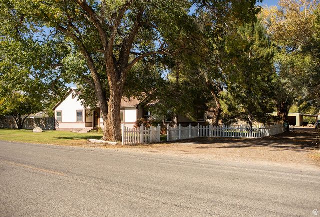 760 W 2000 N, Vernal, UT 84078