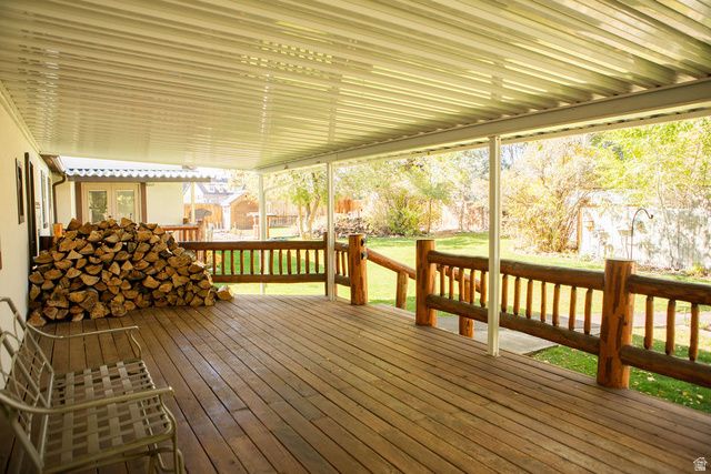 760 W 2000 N, Vernal, UT 84078