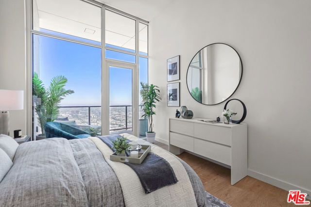 11750 Wilshire Boulevard 3402, Los Angeles, CA 90025