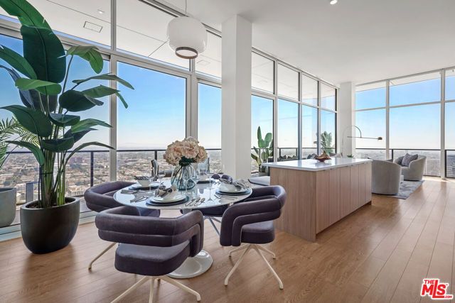 11750 Wilshire Boulevard 3402, Los Angeles, CA 90025