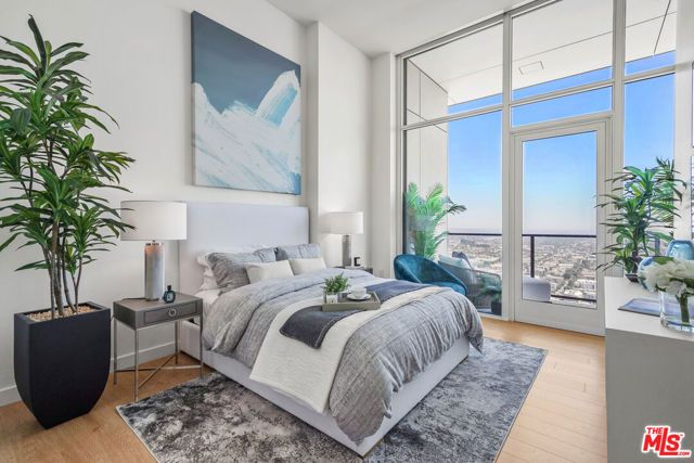 11750 Wilshire Boulevard 3402, Los Angeles, CA 90025