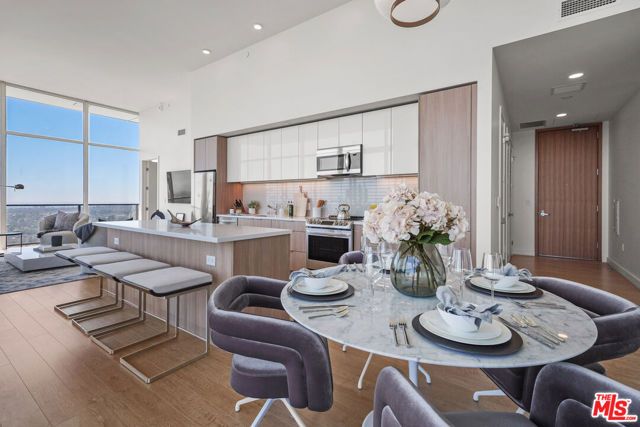 11750 Wilshire Boulevard 3402, Los Angeles, CA 90025