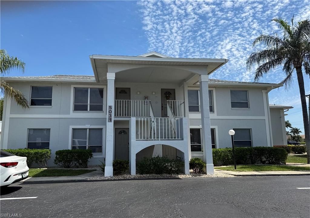 5031 SW 16th PL 101, Cape Coral, FL 33914