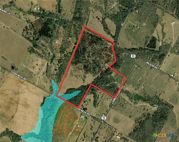 579 Lower Elgin Road, Elgin, TX 78621
