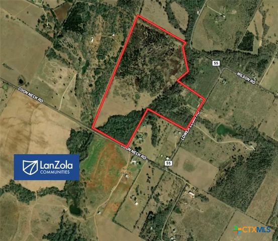 579 Lower Elgin Road, Elgin, TX 78621