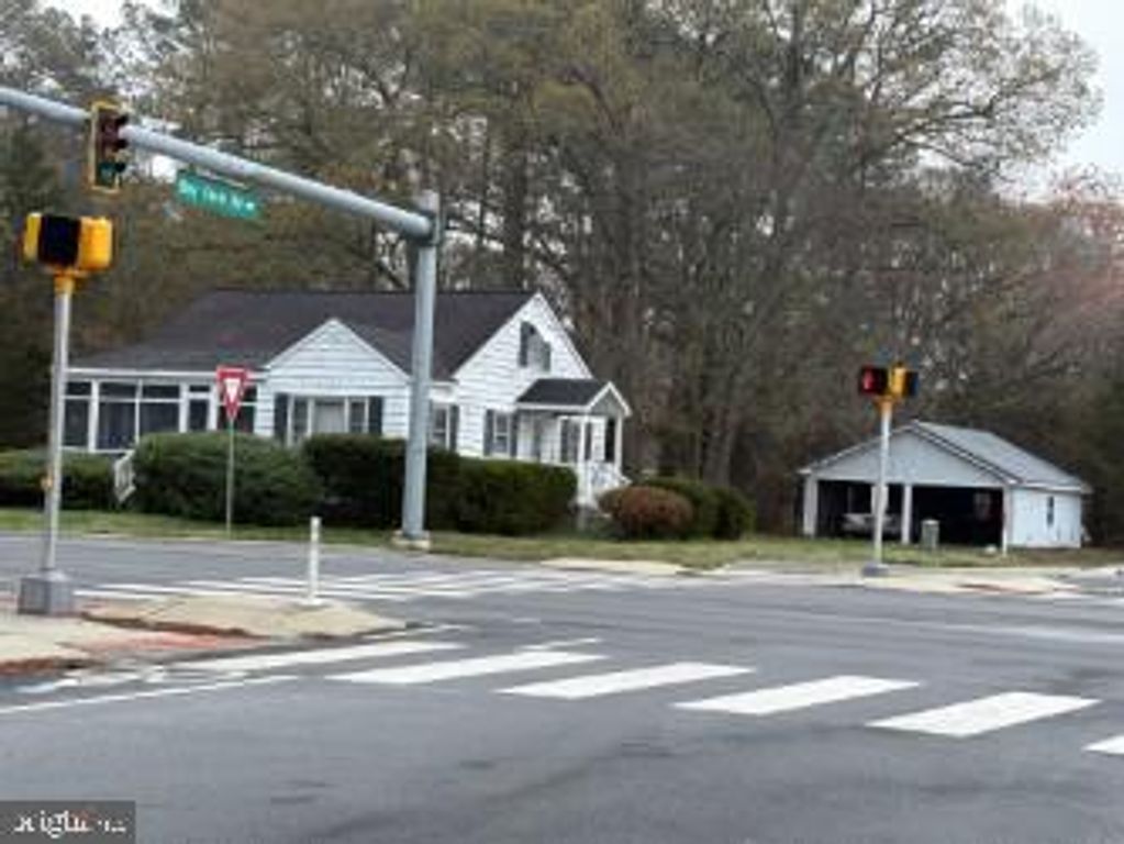 26161 JOHN J WILLIAMS HWY, Millsboro, DE 19966
