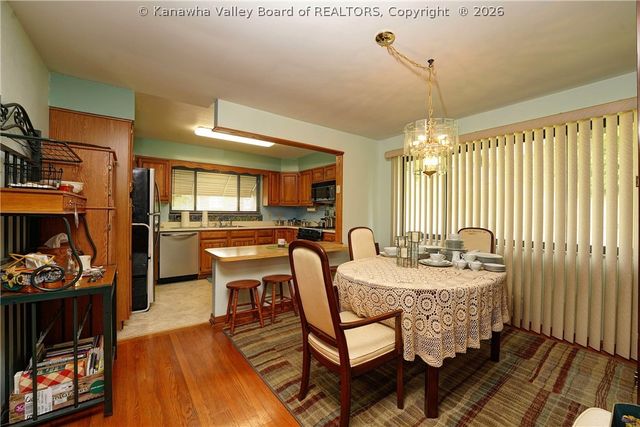 900 Scenic Drive, Charleston, WV 25311