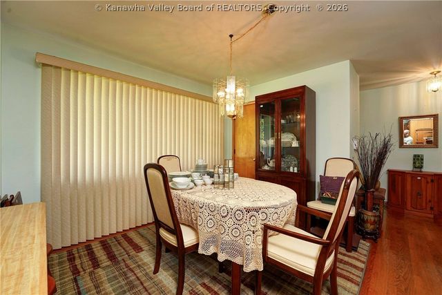 900 Scenic Drive, Charleston, WV 25311