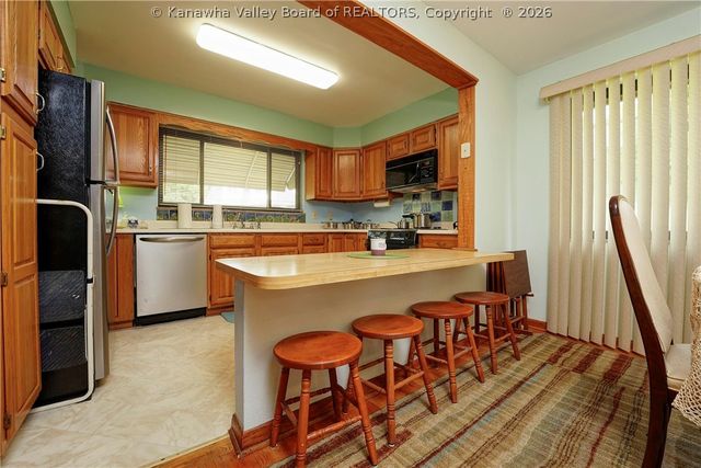 900 Scenic Drive, Charleston, WV 25311