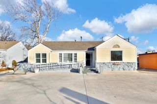 838 S Edgemoor St, Wichita, KS 67218