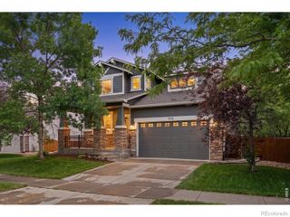 909 Burrowing Owl Drive, Fort Collins, CO 80525