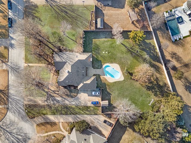 1000 Raven Bend Court, Southlake, TX 76092