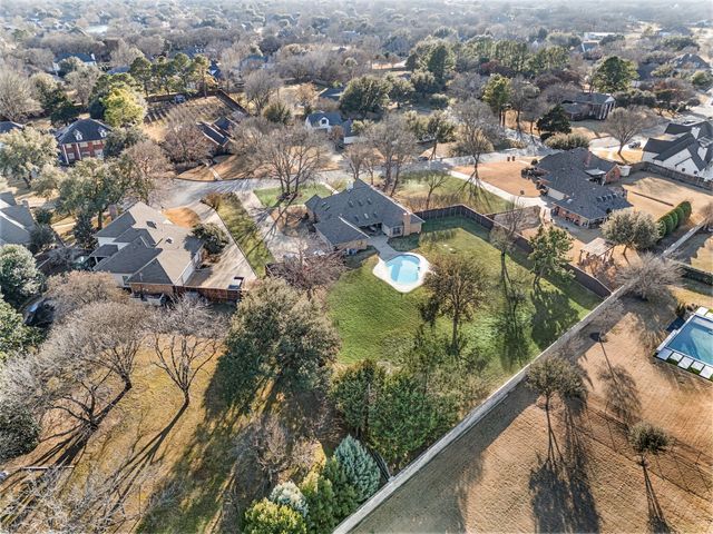 1000 Raven Bend Court, Southlake, TX 76092