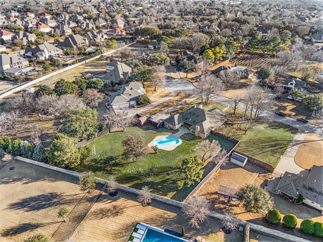 1000 Raven Bend Court, Southlake, TX 76092