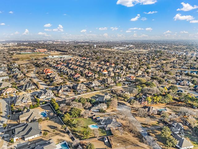 1000 Raven Bend Court, Southlake, TX 76092