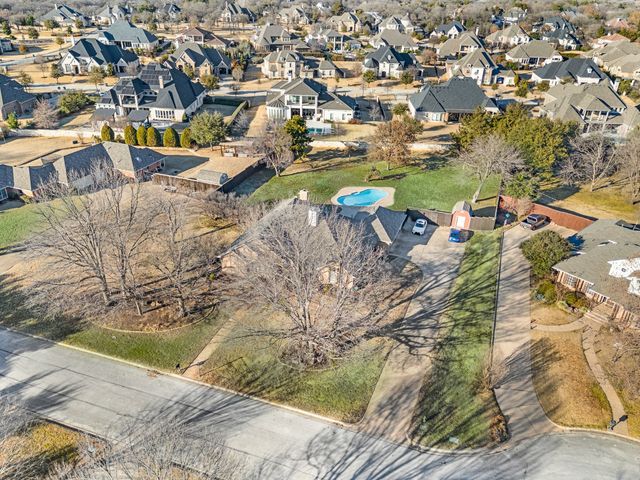 1000 Raven Bend Court, Southlake, TX 76092
