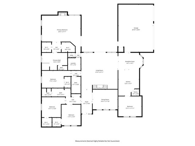 1000 Raven Bend Court, Southlake, TX 76092