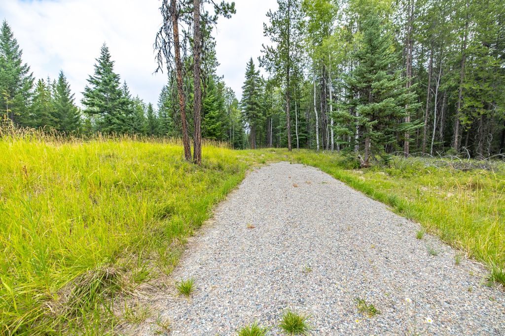 Lot 2 Fortine Creek Road, Trego, MT 59934 photo 2