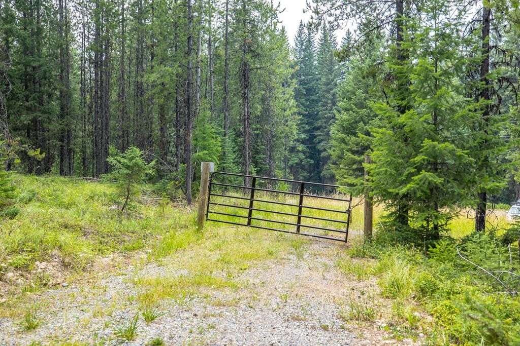 Lot 2 Fortine Creek Road, Trego, MT 59934 photo 3