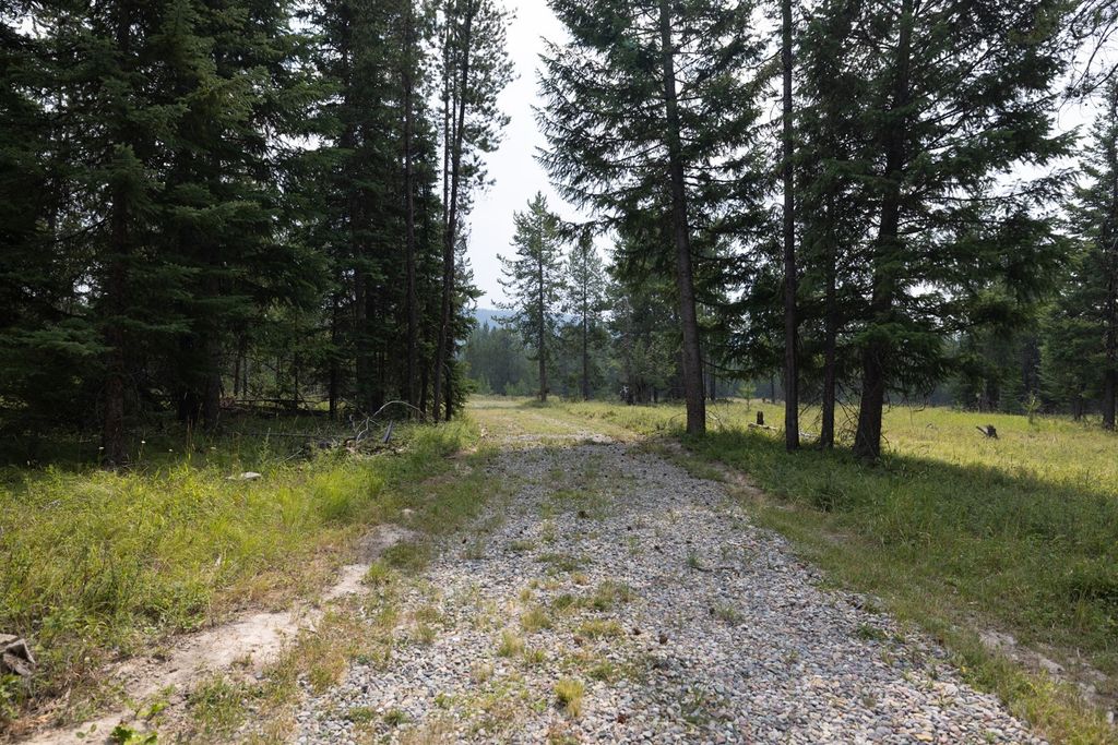 Lot 2 Fortine Creek Road, Trego, MT 59934 photo 4