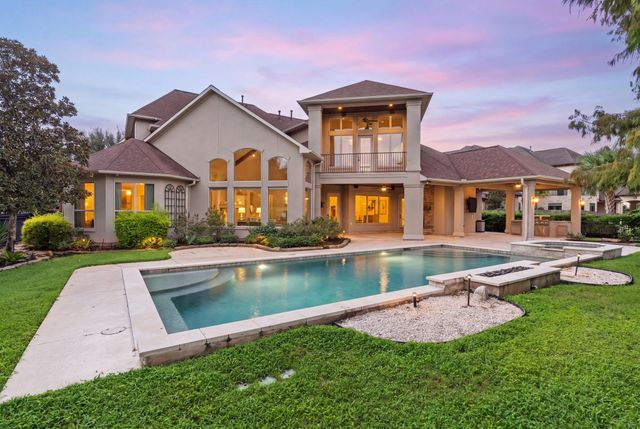 27802 Myrtle Lake Lane, Katy, TX 77494