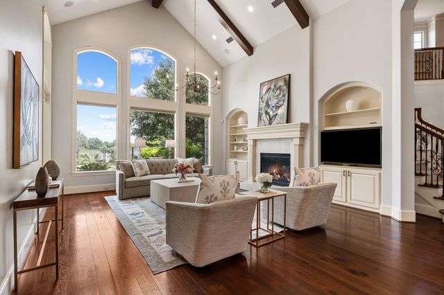 27802 Myrtle Lake Lane, Katy, TX 77494