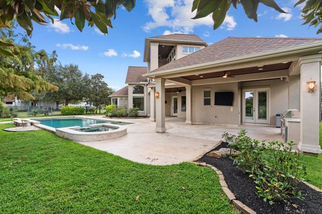 27802 Myrtle Lake Lane, Katy, TX 77494