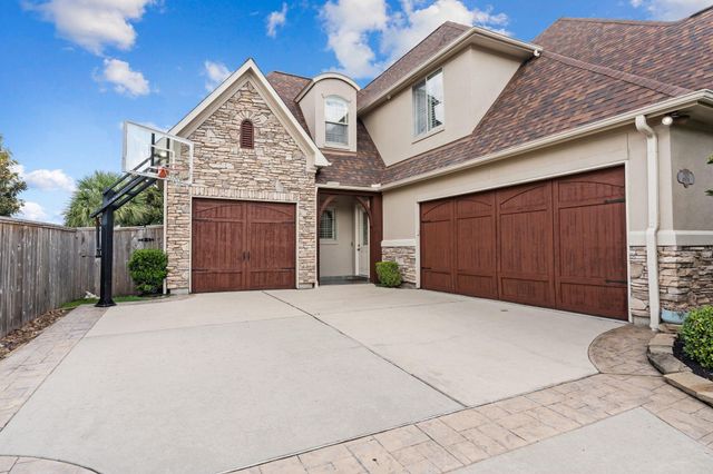 27802 Myrtle Lake Lane, Katy, TX 77494