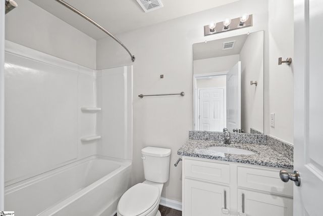 1059 Dobson Meadows Drive, Greer, SC 29651