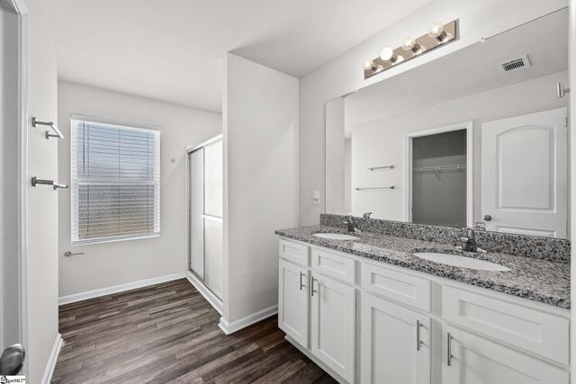1059 Dobson Meadows Drive, Greer, SC 29651