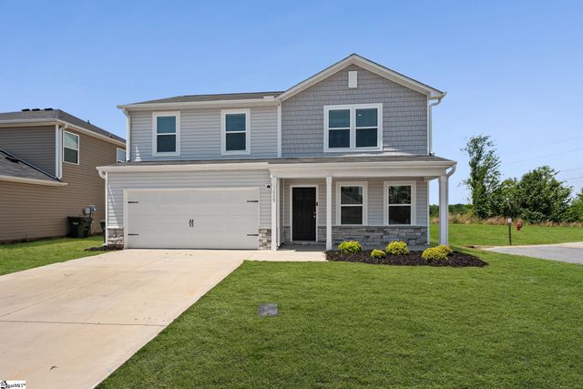 1059 Dobson Meadows Drive, Greer, SC 29651