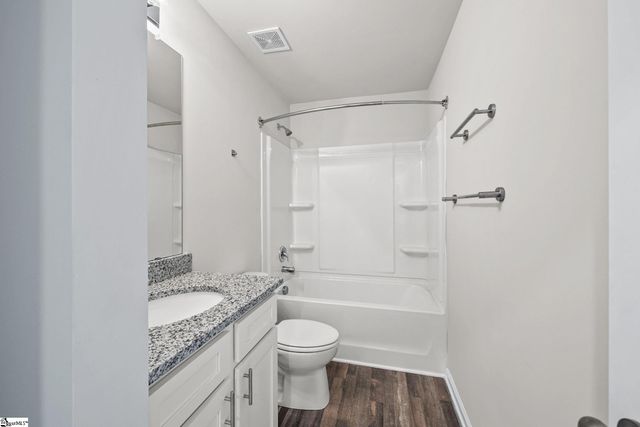1059 Dobson Meadows Drive, Greer, SC 29651