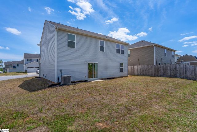 1059 Dobson Meadows Drive, Greer, SC 29651