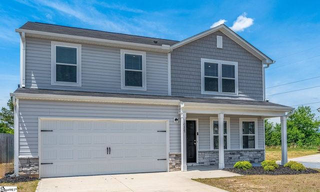 1059 Dobson Meadows Drive, Greer, SC 29651