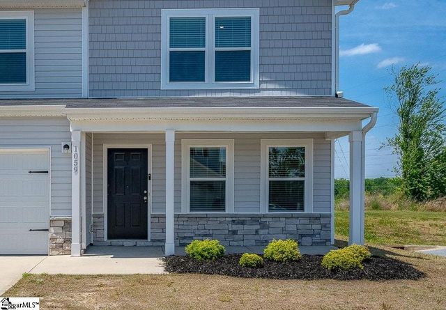 1059 Dobson Meadows Drive, Greer, SC 29651