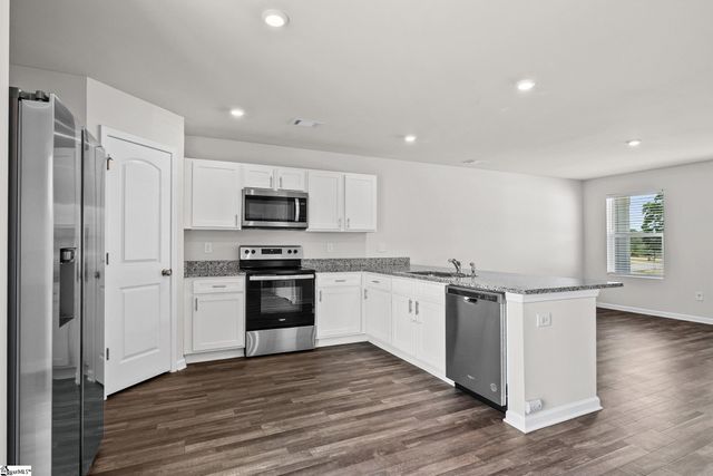 1059 Dobson Meadows Drive, Greer, SC 29651