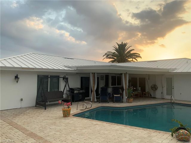 980 Bal Isle DR, Fort Myers, FL 33919