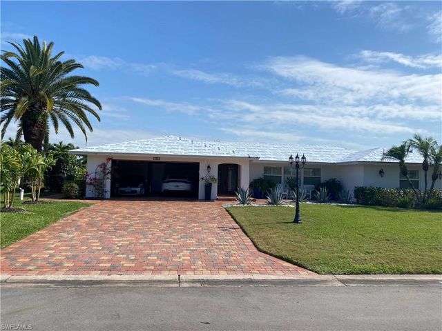 980 Bal Isle DR, Fort Myers, FL 33919