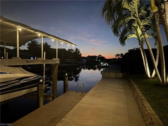 980 Bal Isle DR, Fort Myers, FL 33919