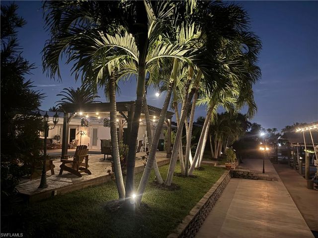 980 Bal Isle DR, Fort Myers, FL 33919