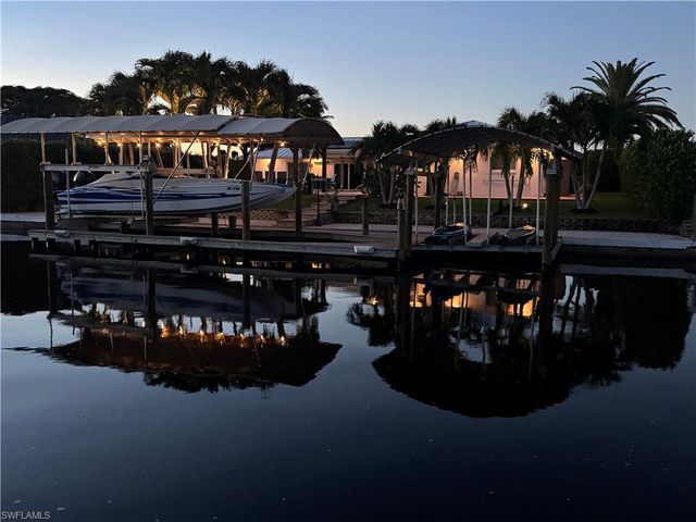 980 Bal Isle DR, Fort Myers, FL 33919