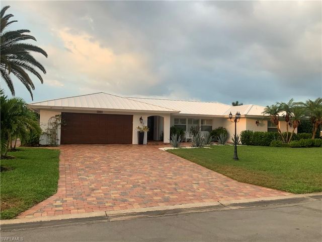 980 Bal Isle DR, Fort Myers, FL 33919