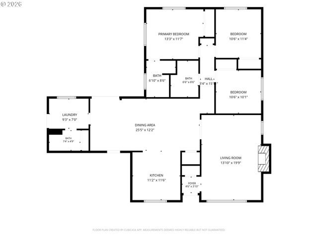 11720 PARTLOW Rd, Oregon City, OR 97045