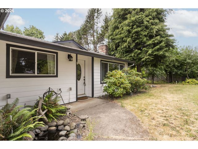 11720 PARTLOW Rd, Oregon City, OR 97045