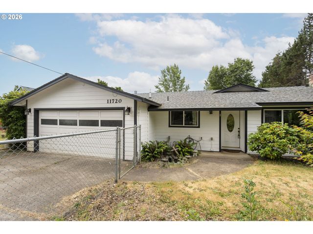 11720 PARTLOW Rd, Oregon City, OR 97045