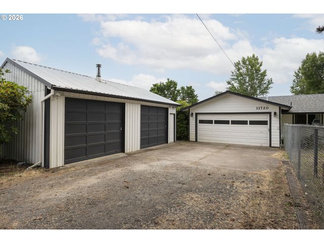 11720 PARTLOW Rd, Oregon City, OR 97045