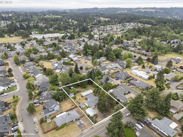 11720 PARTLOW Rd, Oregon City, OR 97045